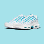 Nike Air Max Plus TN "Ice Grid"