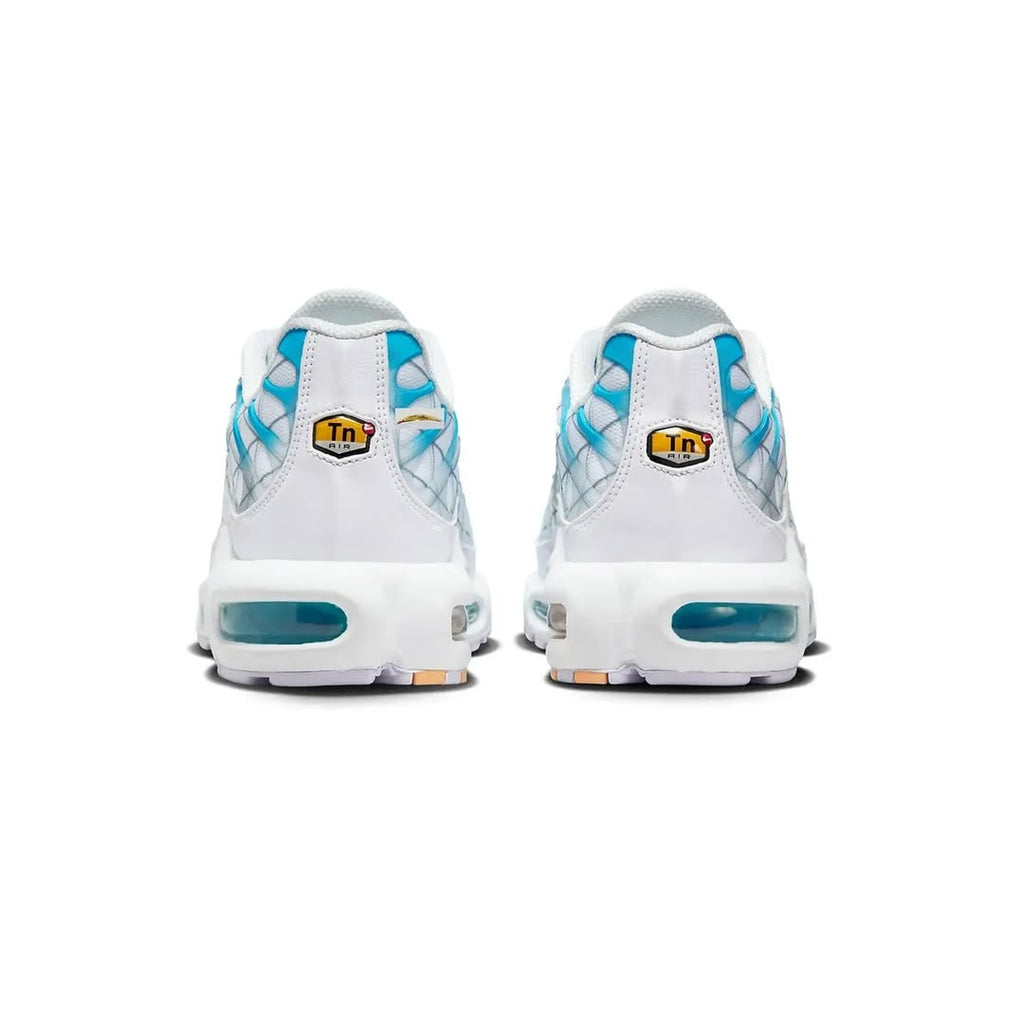 Nike Air Max Plus TN "Ice Grid"