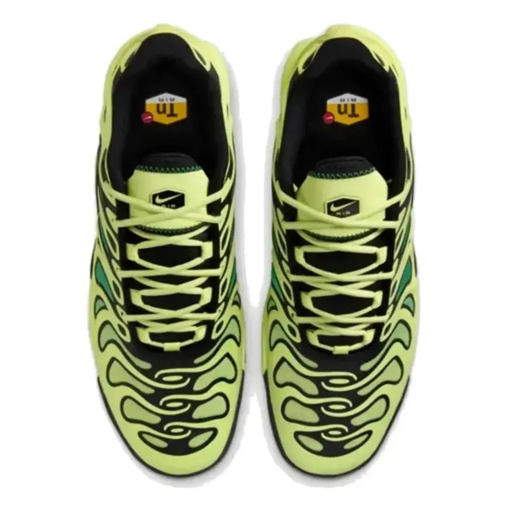 Nike Air Max Plus TN Drift "Neon Electric"