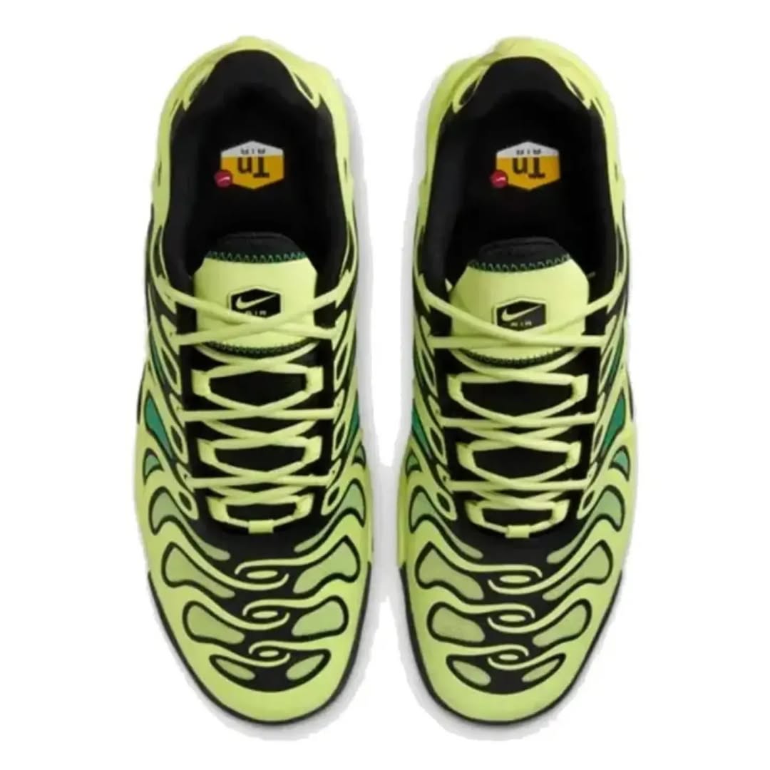 Nike Air Max Plus TN Drift "Neon Electric"