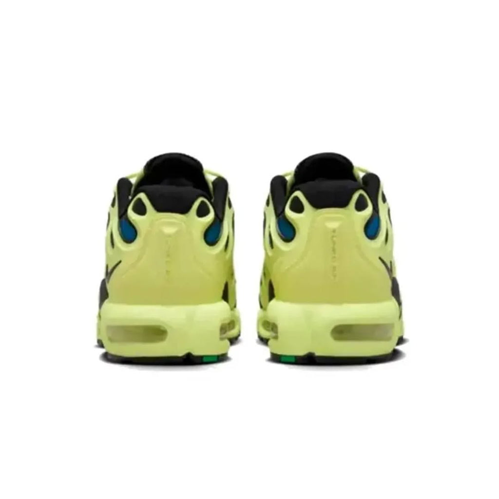 Nike Air Max Plus TN Drift "Neon Electric"