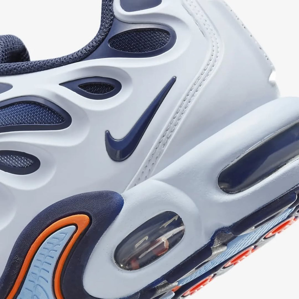 Nike Air Max Plus TN Drift "Ocean Wave"