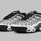 Nike Air Max Plus TN Drift "Panda Grey"