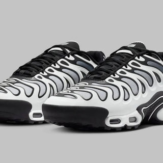 Nike Air Max Plus TN Drift "Panda Grey"