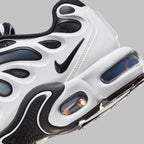 Nike Air Max Plus TN Drift "Panda Grey"