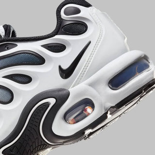 Nike Air Max Plus TN Drift "Panda Grey"