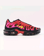 Nike Air Max Plus “Pink Fire”