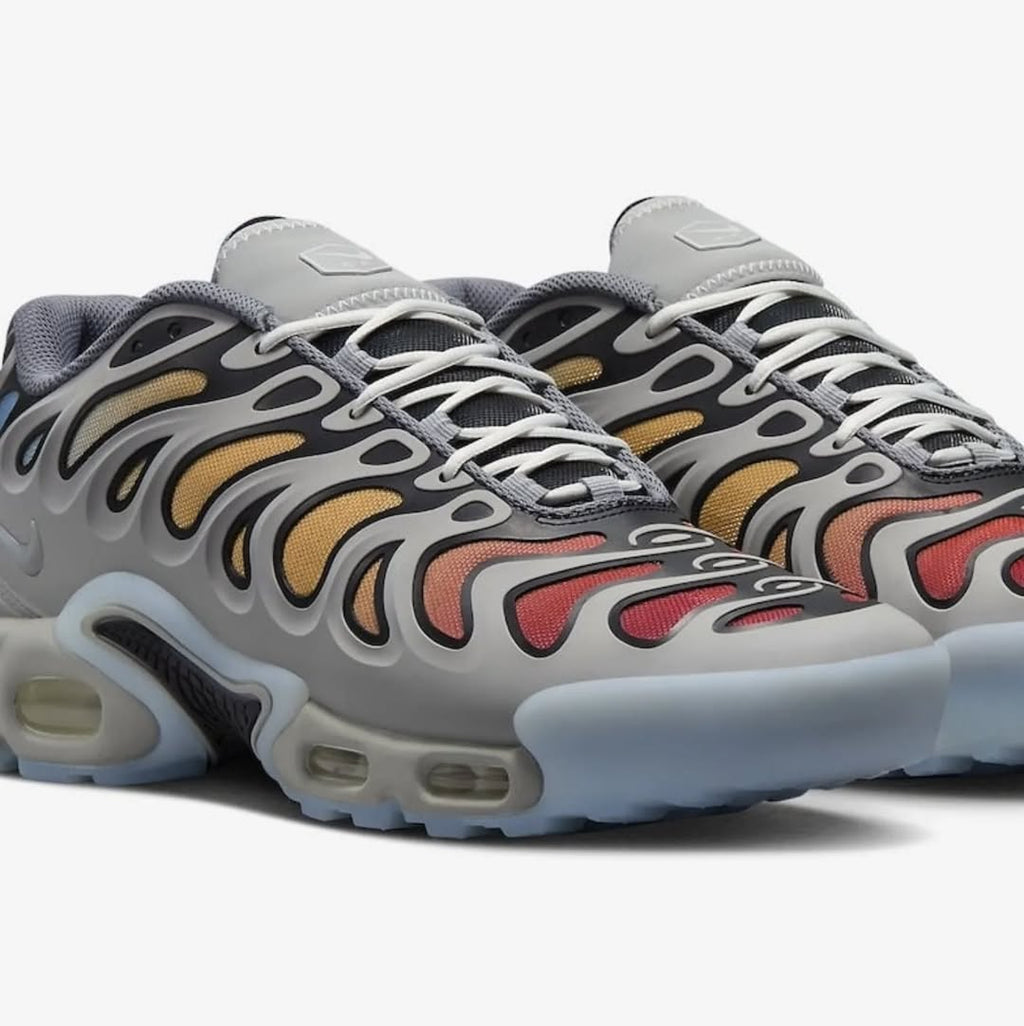 Nike Air Max Plus TN Drift "Sunset Grey"