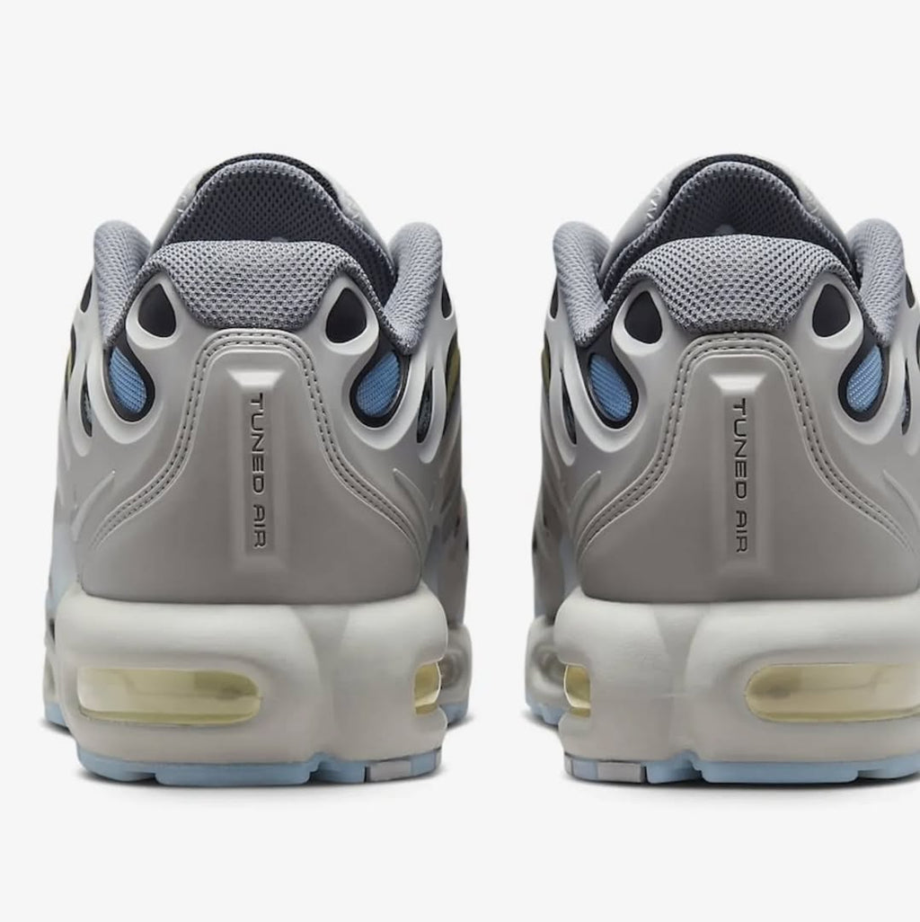 Nike Air Max Plus TN Drift "Sunset Grey"