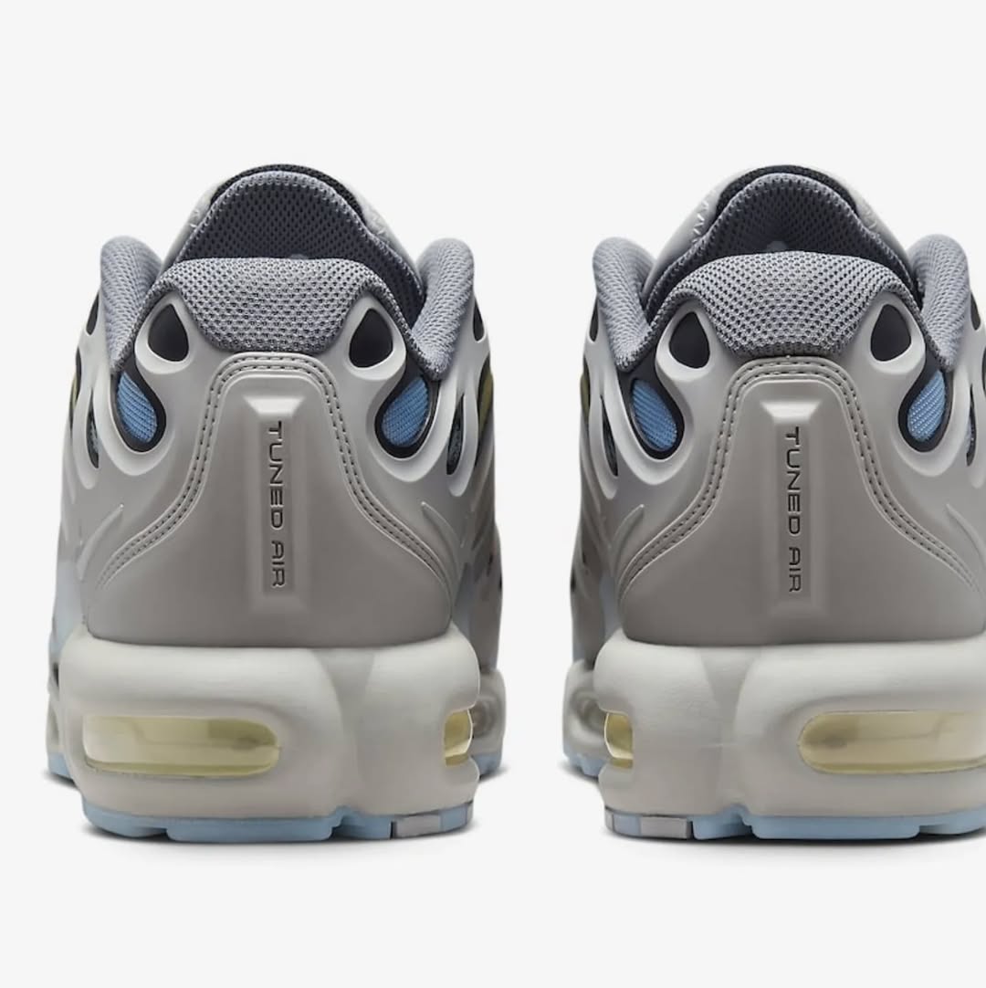 Nike Air Max Plus TN Drift "Sunset Grey"