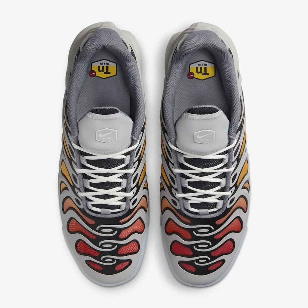 Nike Air Max Plus TN Drift "Sunset Grey"