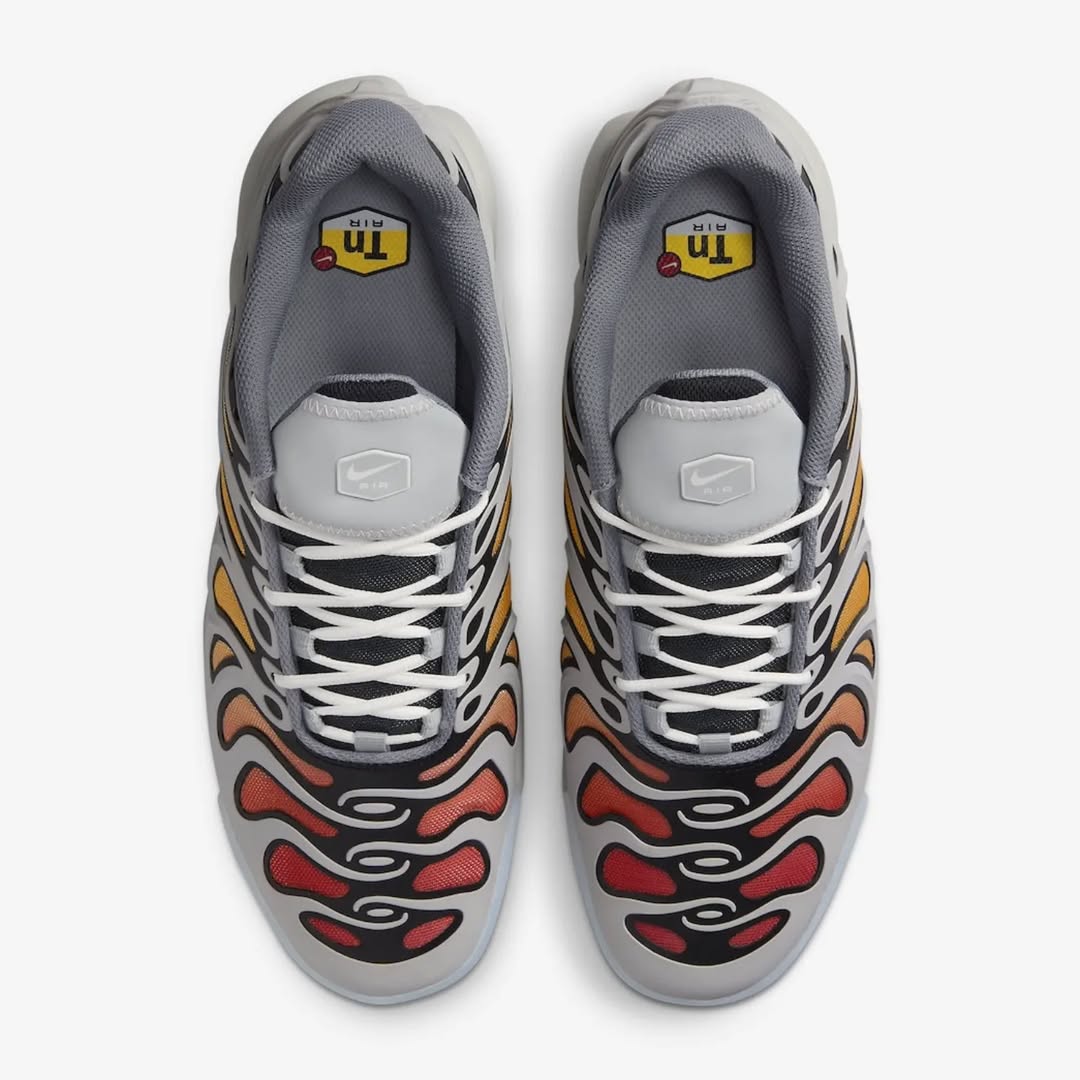 Nike Air Max Plus TN Drift "Sunset Grey"