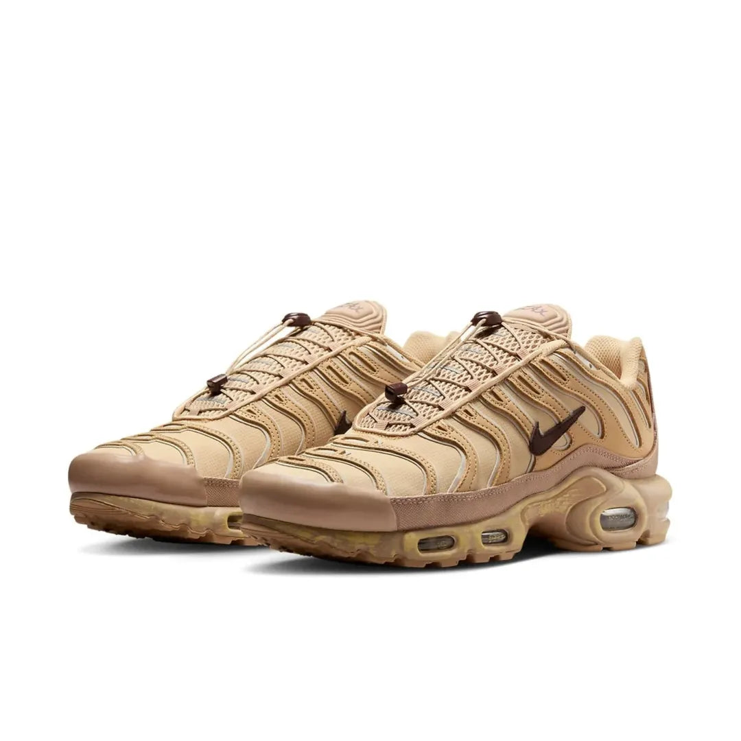 Nike Air Max TN "Desert Mocha"