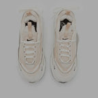 Nike Air Max Furyosa "Coconut Milk"