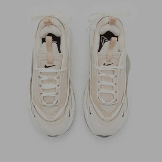 Nike Air Max Furyosa "Coconut Milk"