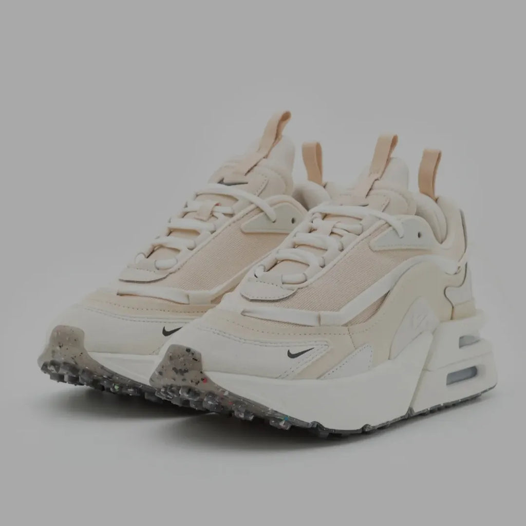 Nike Air Max Furyosa "Coconut Milk"