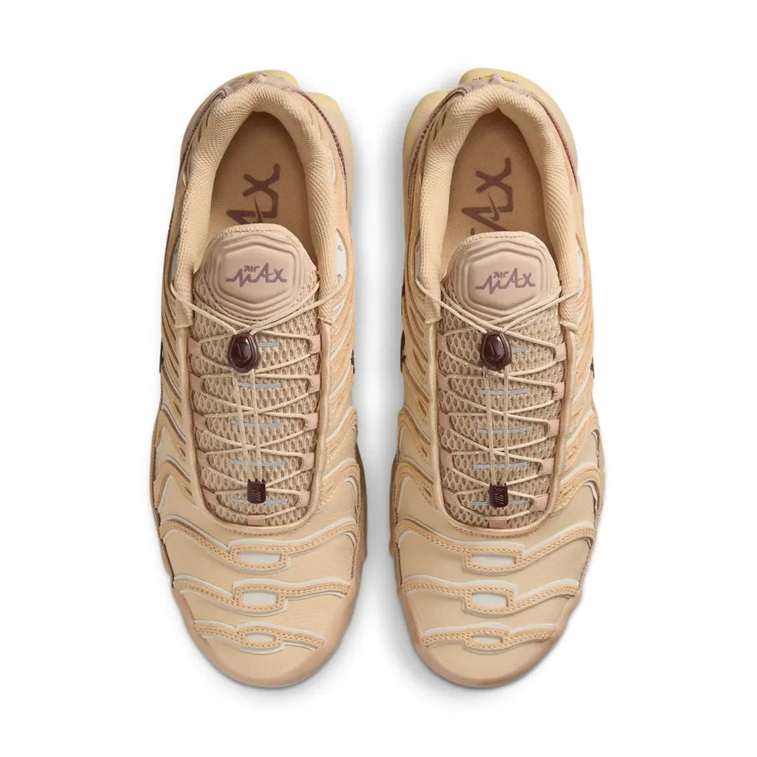 Nike Air Max TN "Desert Mocha"