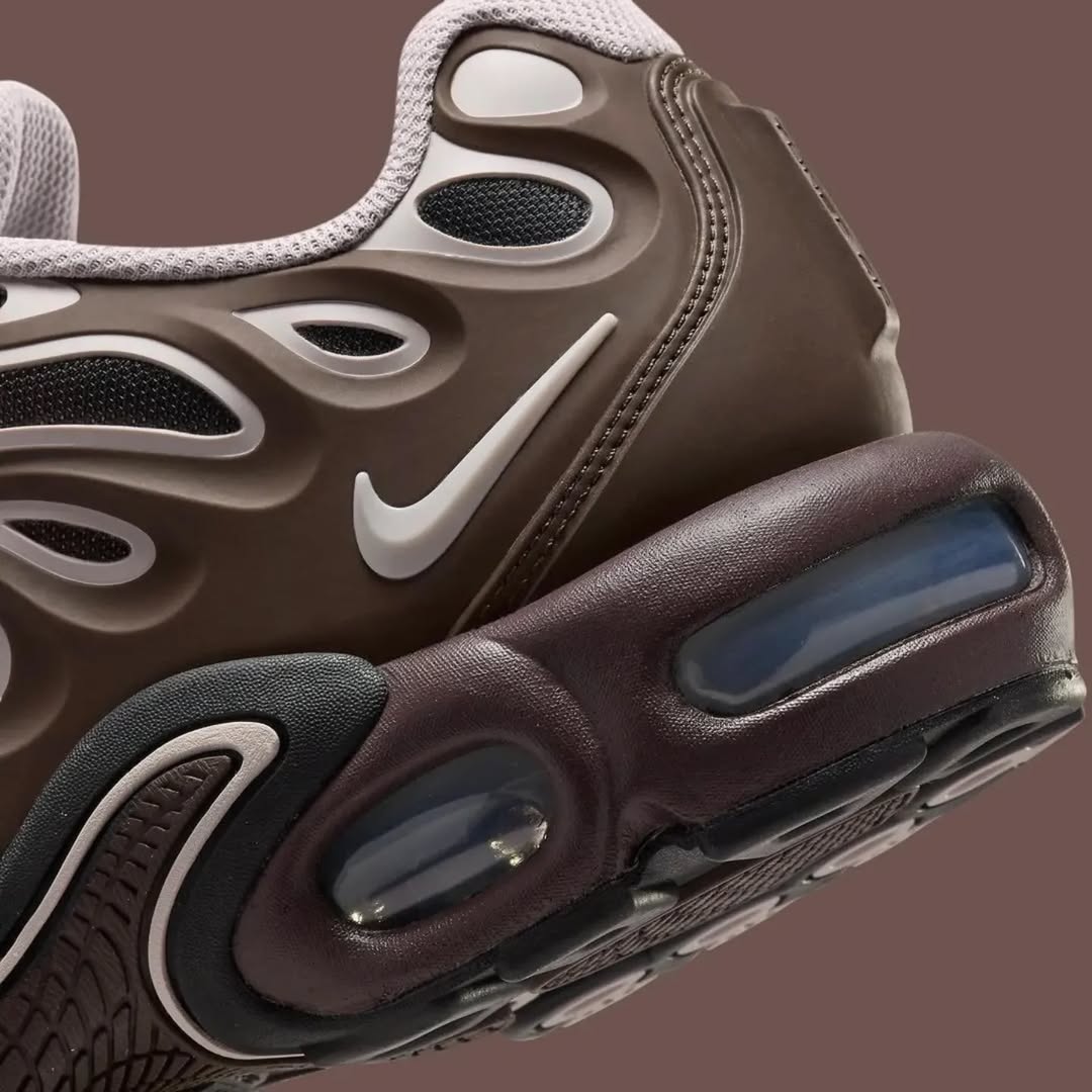 Nike Air Max Plus TN Drift "Mocha Brown"