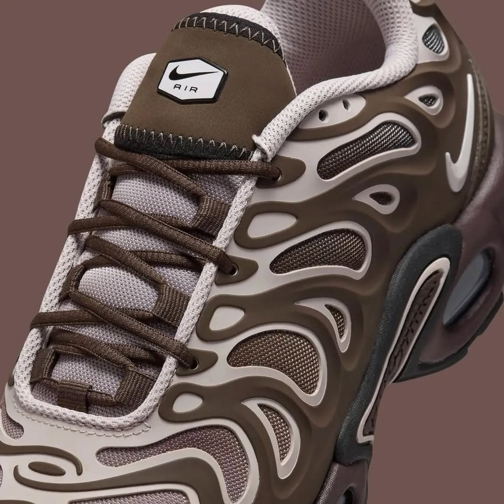Nike Air Max Plus TN Drift "Mocha Brown"