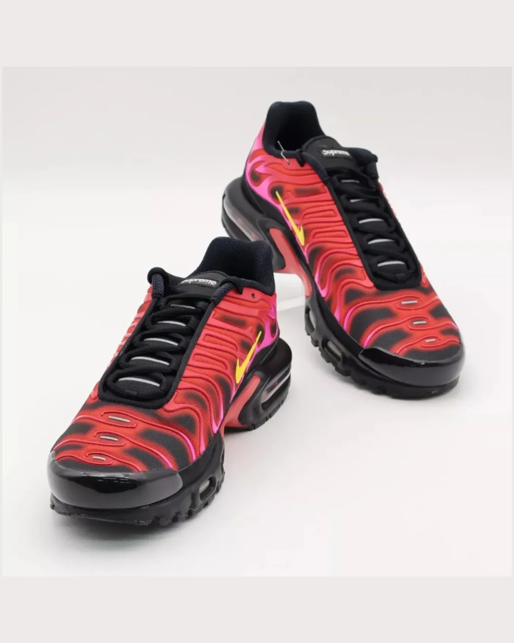 Air Max Plus “Pink Fire”