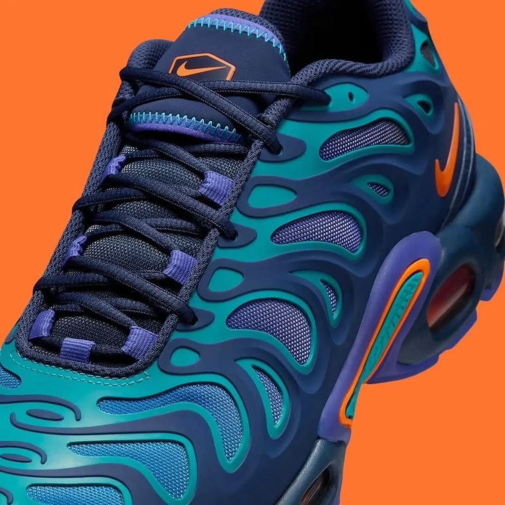 Nike Air Max Plus TN Drift "Midnight Teal"