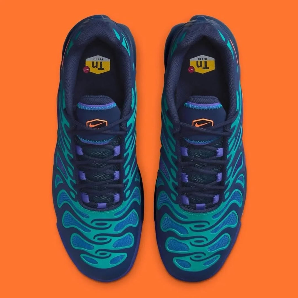 Nike Air Max Plus TN Drift "Midnight Teal"