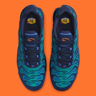 Nike Air Max Plus TN Drift "Midnight Teal"
