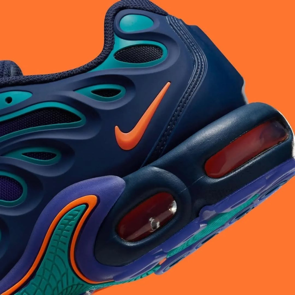 Nike Air Max Plus TN Drift "Midnight Teal"