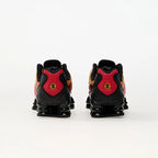 Nike Shox TL "Black Amarillo Red"
