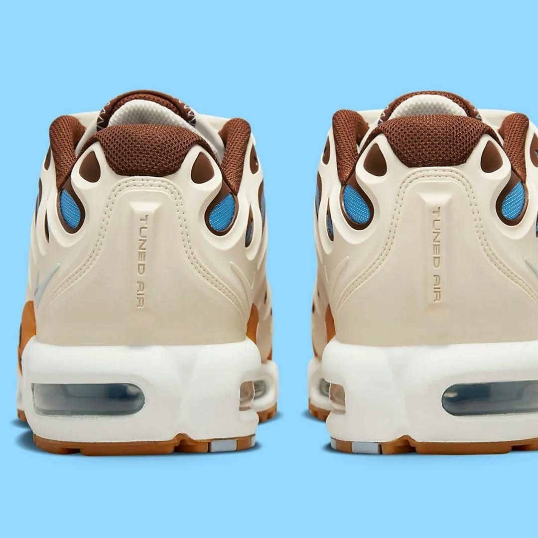 Nike Air Max Plus TN Drift "Desert Mirage"