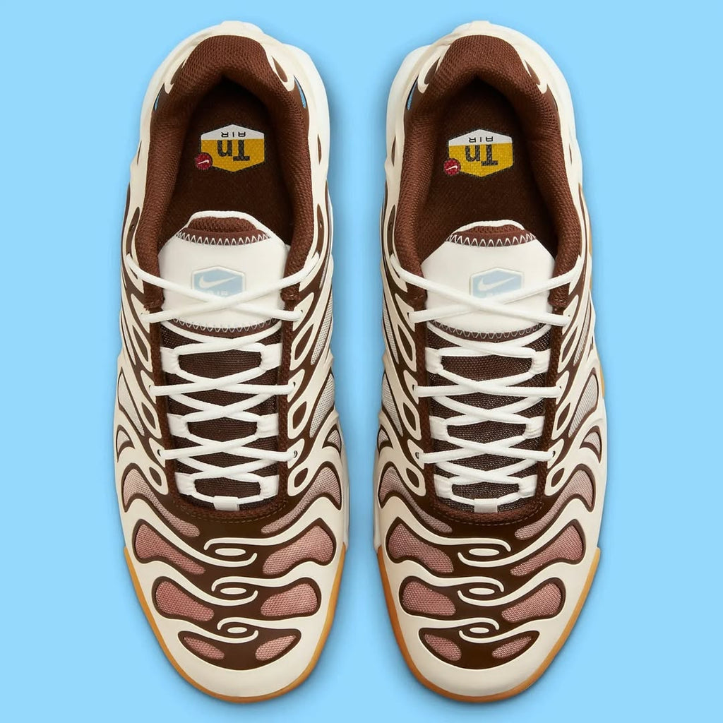 Nike Air Max Plus TN Drift "Desert Mirage"