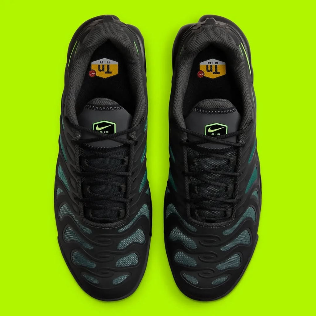 Nike Air Max Plus TN Drift "Forest Stealth"