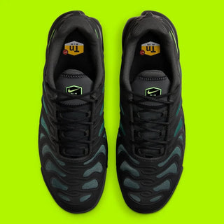 Nike Air Max Plus TN Drift "Forest Stealth"