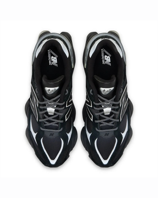 New Balance 9060 "Black / White"