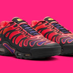 Nike Air Max Plus TN Drift "lava Purple"