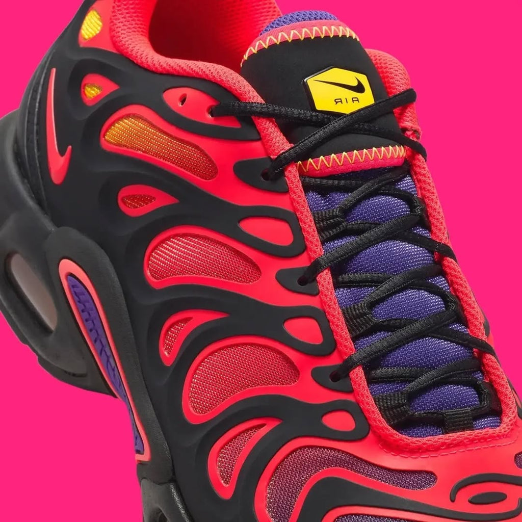 Nike Air Max Plus TN Drift "lava Purple"