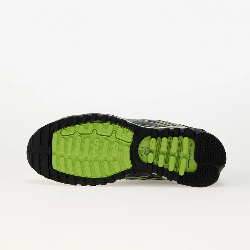 Nike Air Max TL 2.5 "Citron Black"