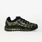 Nike Air Max TL 2.5 "Citron Black"