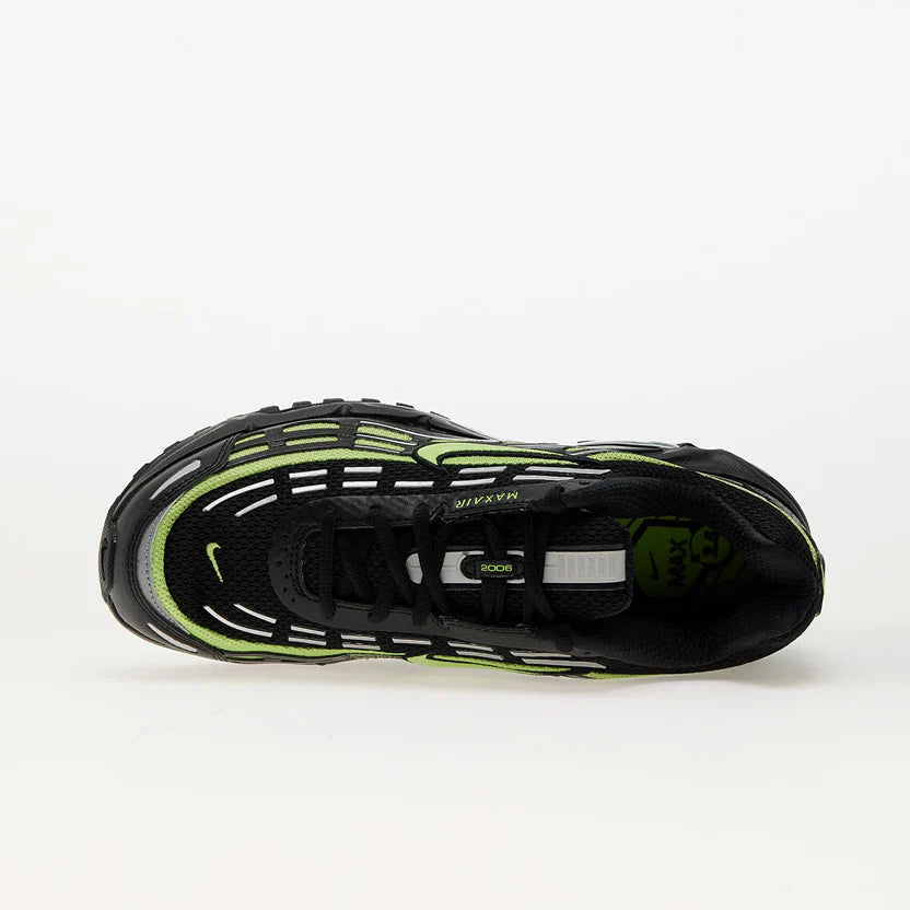 Nike Air Max TL 2.5 "Citron Black"