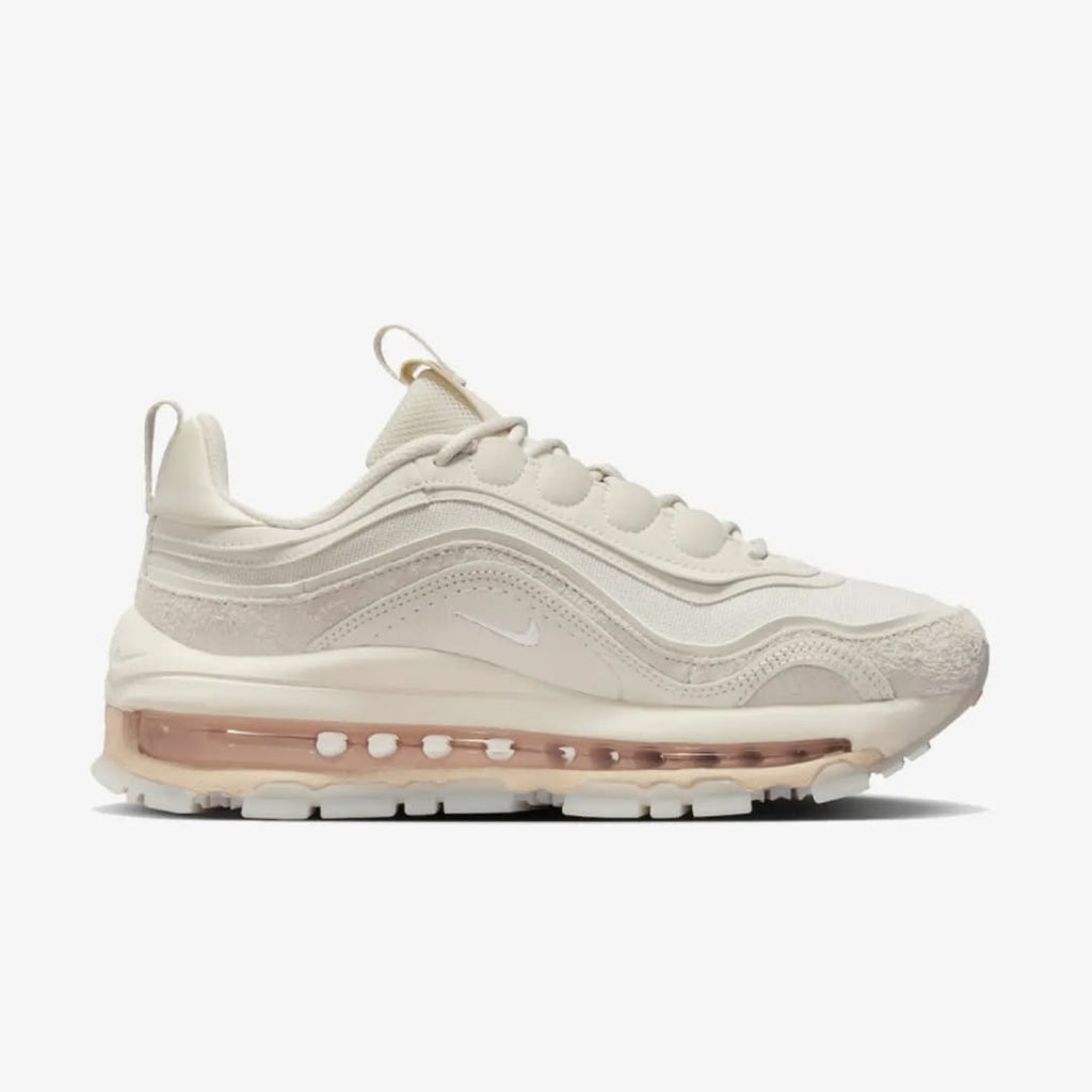 Nike Air Max 97 "Vanilla Cream"