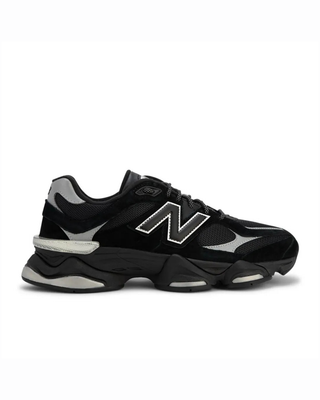 New Balance 9060 "Black / White"
