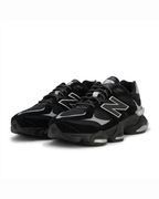 New Balance 9060 "Black / White"