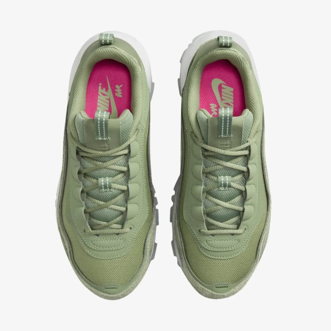 Nike Air Max 97 "Olive Sage"