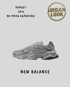 New Balance 9060 "Grey"