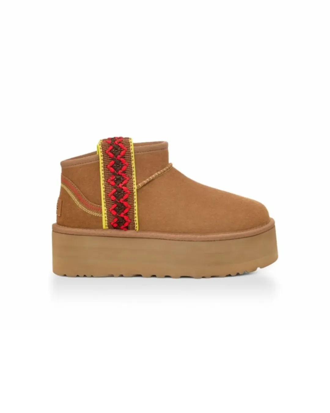 UGG Tazz Platform