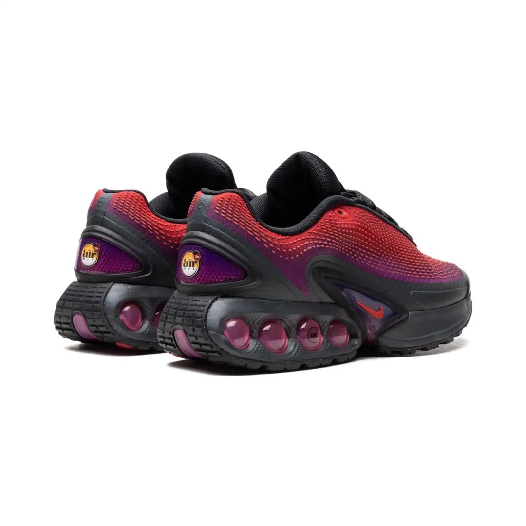 Nike Air Max DN "Dynamic Fuchsia"
