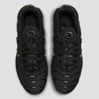 Nike Air Max Plus TN Utility “Triple Black"