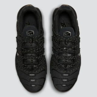 Nike Air Max Plus TN Utility “Triple Black"