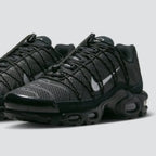 Nike Air Max Plus TN Utility “Triple Black"