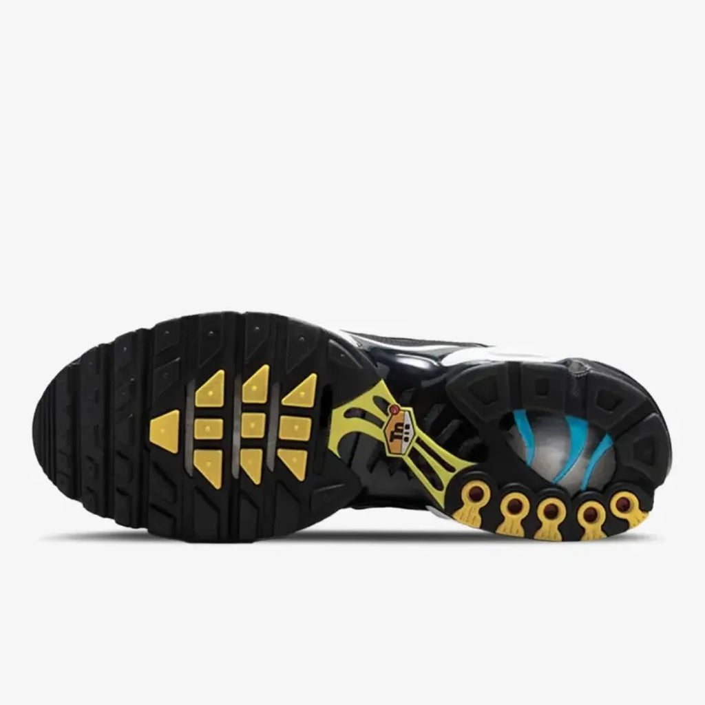 Nike Air Max TN "Solar Flare Gradient"